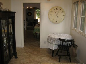 164 Kitchen Nook 164 Kitchen Nook